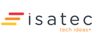 isatec Logo