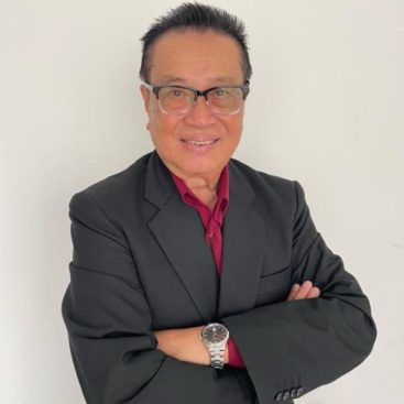 Dr Lai Chong Teng